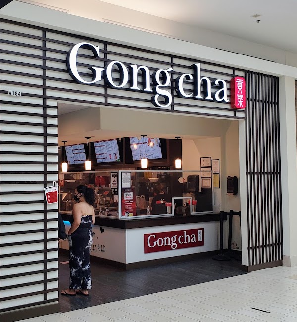 Gongcha