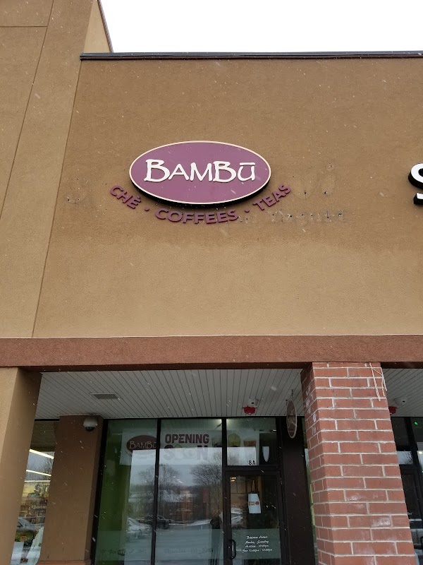 Bambu Lowell