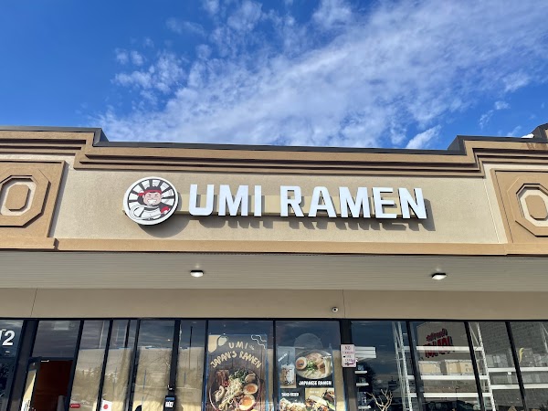 Umi Ramen