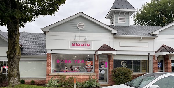 Migoto Boba