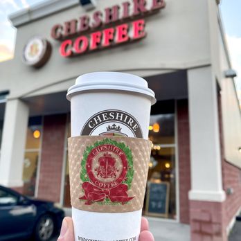 Cheshire Coffee - Waterbury, CT