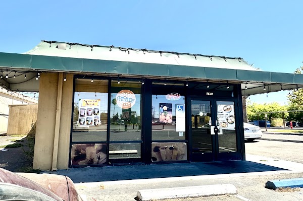 New Rice Bowl & Boba Milk Tea Express